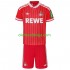 Camisola FC Köln Criança Equipamento Terceiro Manga Curta 2026-2027